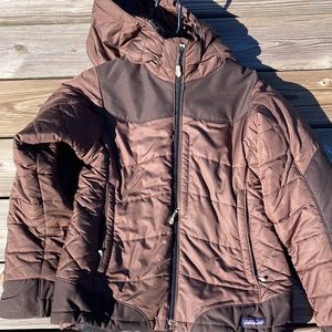 Patagonia Women’s Rubicon Rider Jacket